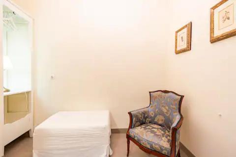 セビリアPuerta De Jerez II (Adults Only)アパートメント エクステリア 写真